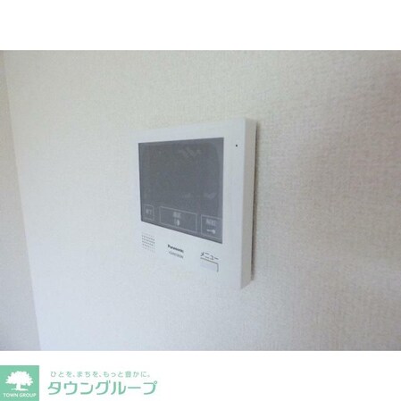 ヴィレッジ田奈の物件内観写真